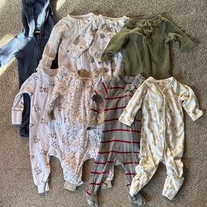 0-3 Month Bundle